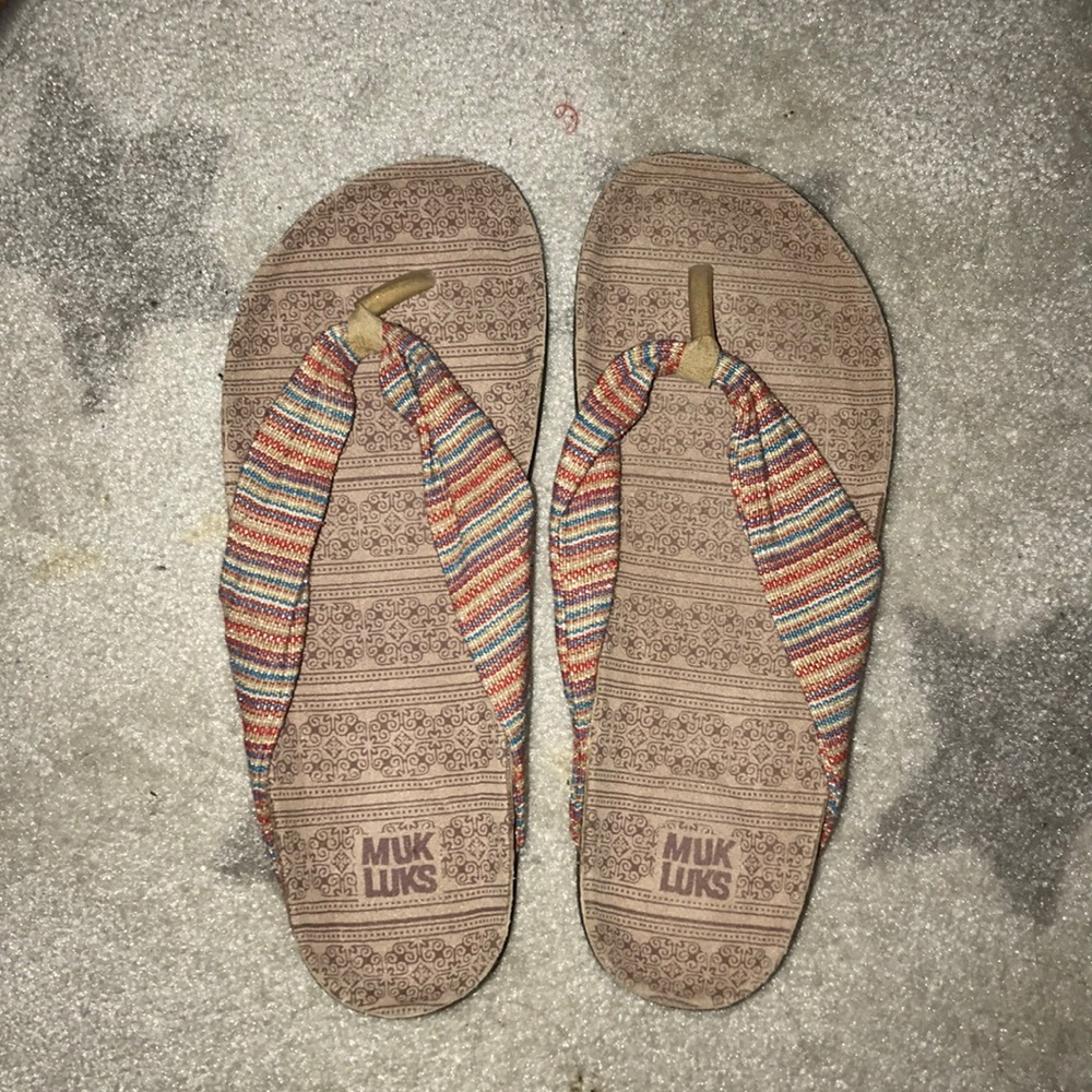 Sandals